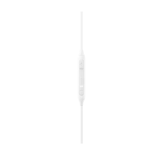 Слушалки Samsung Type-C Earphones, IC100 White