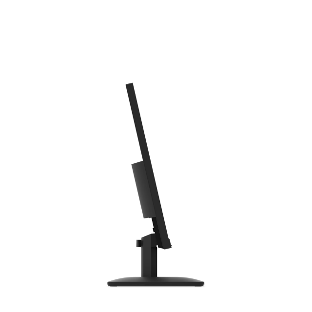 Монитор Lenovo L27-4e, 27.0" (68.58 cm) FHD WLED IPS, 100Hz, 4ms (GtG), 300 cd/m², VGA, HDMI