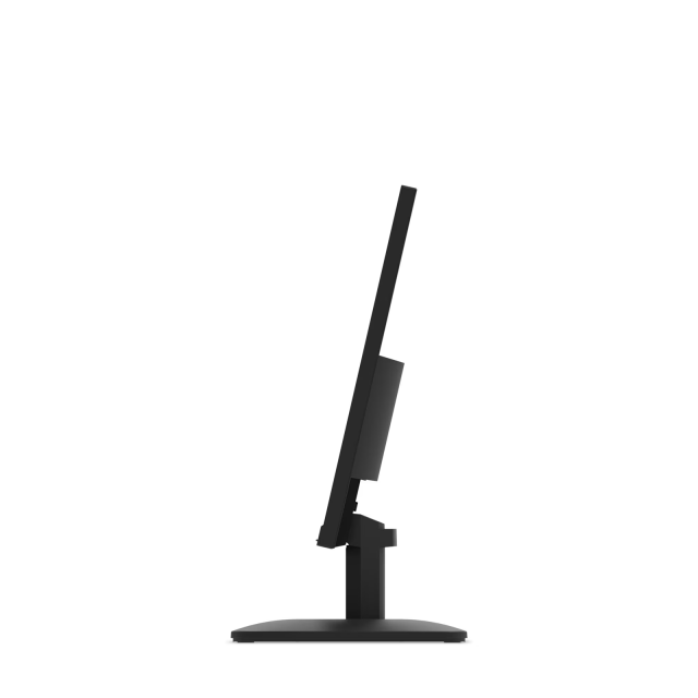 Монитор Lenovo L27-4e, 27.0" (68.58 cm) FHD WLED IPS, 100Hz, 4ms (GtG), 300 cd/m², VGA, HDMI