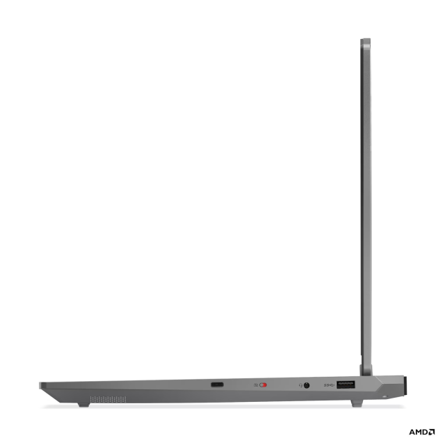 Лаптоп Lenovo LOQ 15AHP10, AMD Ryzen 7 250 8C (3.3 / 5.1 GHz, 16MB Cache), 15.6"(39.62cm) FHD IPS Anti-Glare Display, 144Hz, NVIDIA GF RTX 5060 8GB GDDR7 DLSS 4, 16GB DDR5, 1TB SSD NVMe, Free DOS