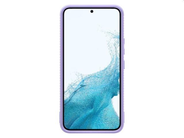 Калъф Samsung S22 S901 Protective Standing Cover, Lavender