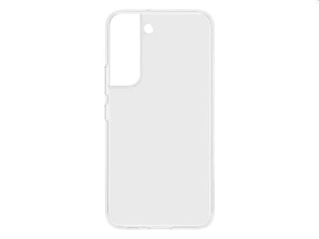 Калъф Samsung S22 S901 Clear Cover, Transparent