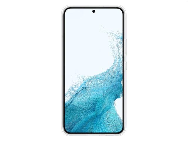 Калъф Samsung S22 S901 Frame Cover, Transparent