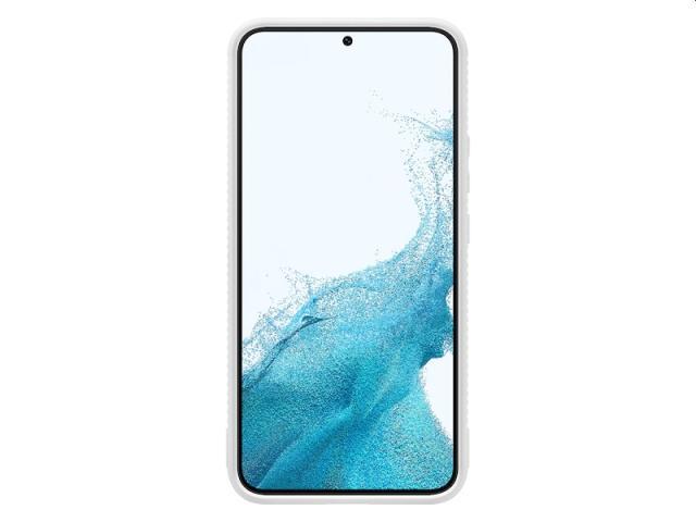 Калъф Samsung S22+ S906 Protective Standing Cover, White