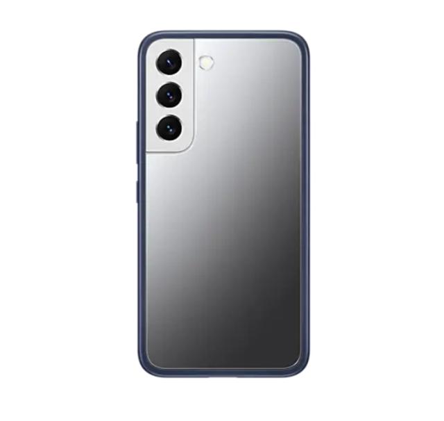 Калъф Samsung S22 G901 Frame Cover Navy