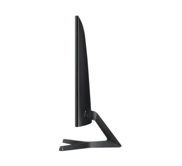 Монитор Samsung C24F396FH 23.5" CURVED VA LED, 1800R, 60 Hz, 4ms GTG, 1920x1080, 250cd/m2, Mega DCR, Eye Saver, Flicker Free, Eco Saving Plus, HDMI, D-SUB, 178°/178°, Black High Glossy