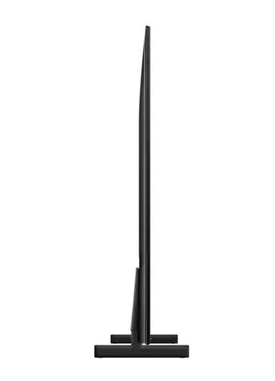 Телевизор Samsung 50" 50AU8072 4K UHD LED TV, SMART, Crystal Processor 4K, 2200 PQI, HDR 10+, Mega Contrast, Dolby Digital Plus , 4xHDMI, 2xUSB, WiFi, Bluetooth 4.2, Tizen, Dark Gray