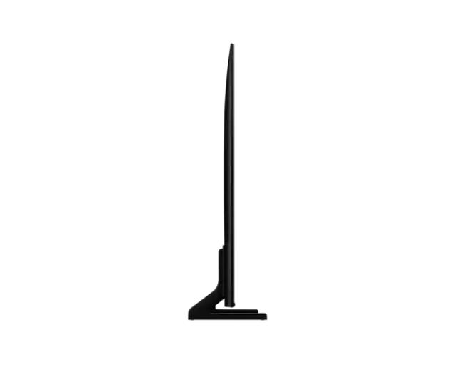 Телевизор Samsung 50'' 50Q60B QLED FLAT, SMART, 3100 PQI, Dual LED, Quantum HDR, Dolby Digital Plus, Q-Symphony, Bixby, LAN, Bluetooth 4.2, Wi-Fi, 3xHDMI 2.0, 2xUSB 2.0, Tizen 6.5, Black
