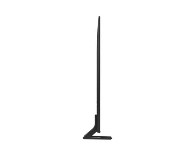 Телевизор Samsung 55" 55BU8502 4K UHD LED TV, SMART, Crystal Processor 4K, 2200 PQI, HDR 10+, Mega Contrast, Dolby Digital Plus, Q-Symphony, 3xHDMI, 2xUSB, WiFi 5, Bluetooth 5.2, Tizen, Black