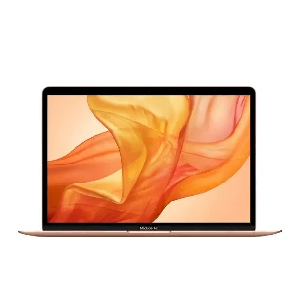 Лаптоп Apple MacBook Air 13.3/8C CPU/7C GPU/8GB/256GB - BUL KB - Gold
