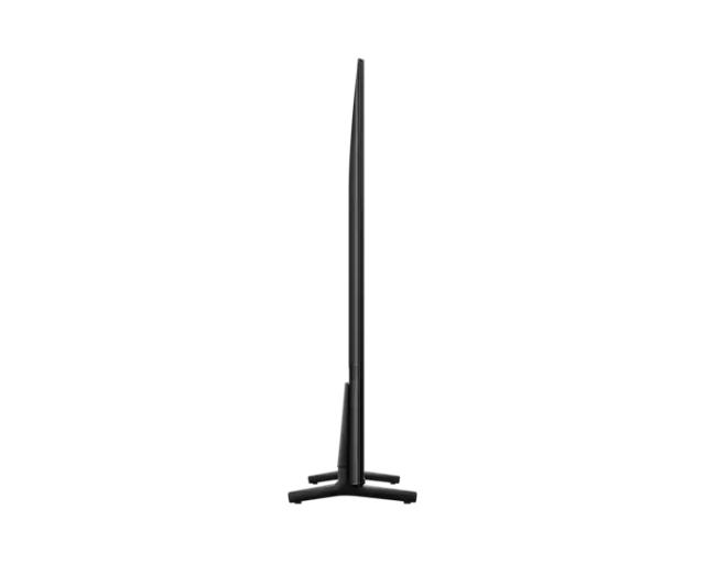 Телевизор Samsung 65" 65BU8002 4K UHD LED TV, SMART, Crystal Processor 4K, 2200 PQI, HDR 10+, Mega Contrast, Dolby Digital Plus, Q-Symphony, 3xHDMI, 2xUSB, WiFi 5, Bluetooth 5.2, Tizen, Black