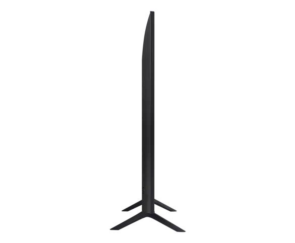 Телевизор Samsung 70" 70AU7172 4K UHD LED TV, SMART, Crystal Processor 4K, 2000 PQI, HDR 10+, Mega Contrast, Q-Symphony, Dolby Digital Plus , 3xHDMI, USB, WiFi, Bluetooth 4.2, Tizen, Titan Gray