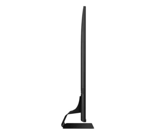 Телевизор Samsung 75'' 75QN90A QLED FLAT, SMART, 4500 PQI, Quantum Mini LED, Micro Dimming, Quantum HDR 2000, HDR 10+, FreeSync Premium Pro, Dolby Digital Plus, Q-Symphony, Mirroring, Bixby, Bluetooth 4.2, Wi-Fi 5, 4xHDMI, 2xUSB, Frameless, Tizen, Ti