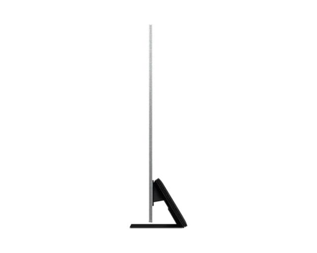 Телевизор Samsung 75" QE75QN800B 8K QLED/UHD SmartTV, HDR10+, DVB-T2/C/S2 x 2, WiFi6, LAN, Bluetooth 5.2, 4x HDMI, 3x USB