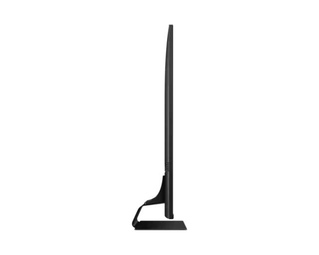 Телевизор Samsung 75" QE75QN90BATXXH 4K/UHD Smart TV, HDR10+, DVB-T2/C/S2 x 2, WiFi5, LAN, Bluetooth 5.2, 4x HDMI, 2x USB