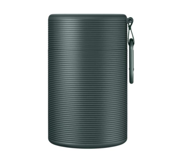Калъф Samsung The Freestyle Projector Case, Dark Green