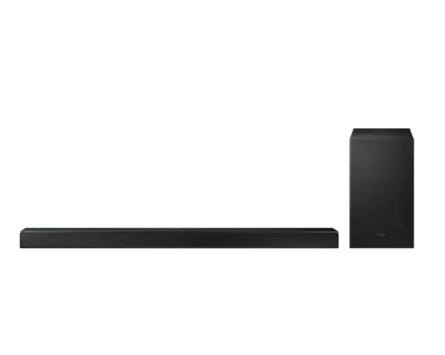 Аудио система Samsung HW-A650/EN Soundbar