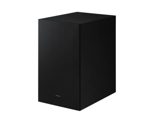 Аудио система Samsung HW-A650/EN Soundbar