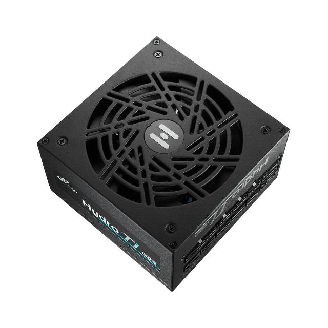 Захранване FSP HYDRO TI PRO HTI-1000M 1000W, Active PFC, PCIe 5.1/ATX 3.1, 80 PLUS Titanium, Full Modular