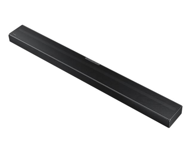 Аудио система Samsung HW-Q600A Soundbar, 3.1.2ch, Q-Symphony, Game Mode Pro, Adaptive sound, Dolby Digital Plus , Dolby Atmos, HDMI, Optic, Bluetooth, USB, Black