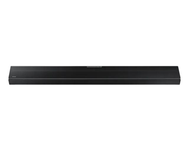 Аудио система Samsung HW-Q600A Soundbar, 3.1.2ch, Q-Symphony, Game Mode Pro, Adaptive sound, Dolby Digital Plus , Dolby Atmos, HDMI, Optic, Bluetooth, USB, Black