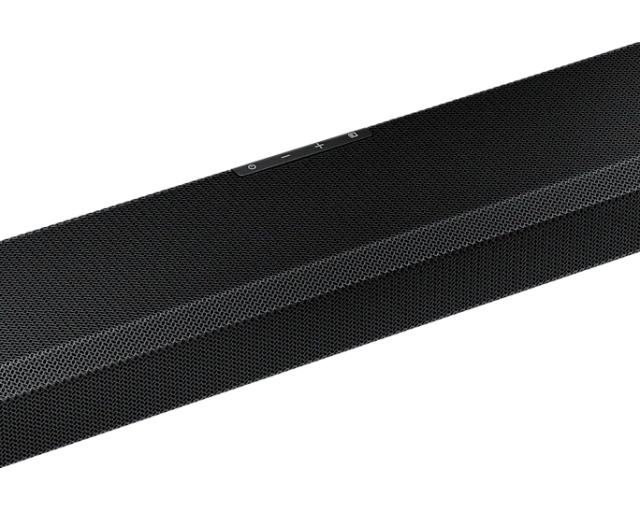 Аудио система Samsung Soundbar HW-Q700A 3.1.2Ch Dolby ATMOS 2021