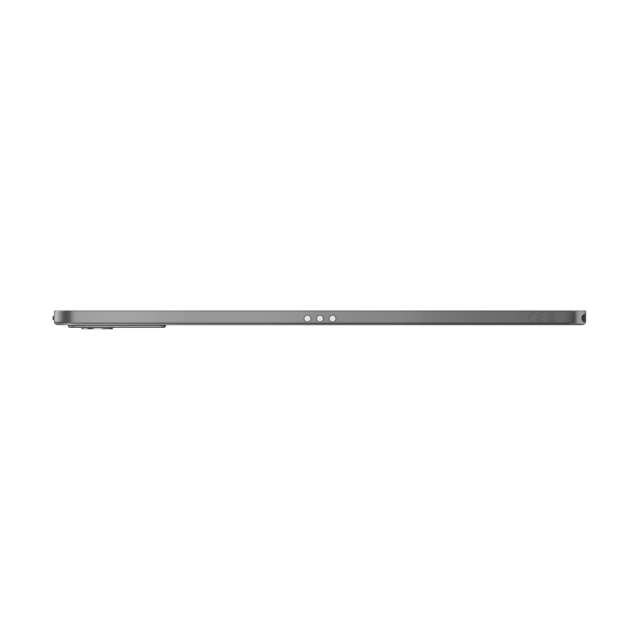 Таблет Lenovo Idea Tab TB336ZU, 11.0" (27.94 cm) WQXGA IPS, Cortex-A76 2C (2.4 GHz) + Cortex-A55 6C (2.00 GHz), 8GB LPDDR4x, 256GB UFS, Wi-Fi 5 + BT5.2, 5G модул за мобилен интернет, Android 15, Luna Grey