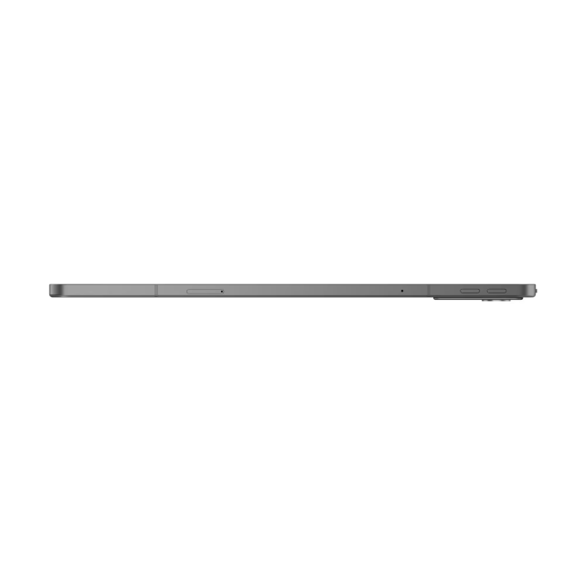 Таблет Lenovo Idea Tab TB336FU, 11.0" (27.94 cm) 2.5K WQXGA IPS, Cortex-A76 2C (2.4 GHz) + Cortex-A55 6C (2.00 GHz), 8GB LPDDR4x, 256GB UFS, Wi-Fi 5 + BT5.2, Android 15, Luna Grey