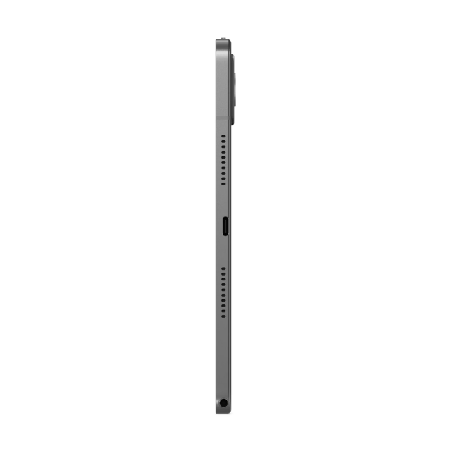 Таблет Lenovo Idea Tab TB336FU, 11.0" (27.94 cm) 2.5K WQXGA IPS, Cortex-A76 2C (2.4 GHz) + Cortex-A55 6C (2.00 GHz), 8GB LPDDR4x, 256GB UFS, Wi-Fi 5 + BT5.2, Android 15, Luna Grey