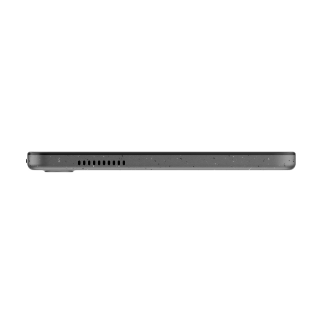 Таблет Lenovo Tab One TB305FU, 8.7" (22.10 cm) HD IPS Anti-fingerprint, MediaTek Helio G85 8C (2x A75 - 2.0GHz + 6x A55 - 1.8GHz), 4GB LPDDR4x, 128GB eMMC, Wi-Fi 5 + BT5.3, Android 14, Luna Grey
