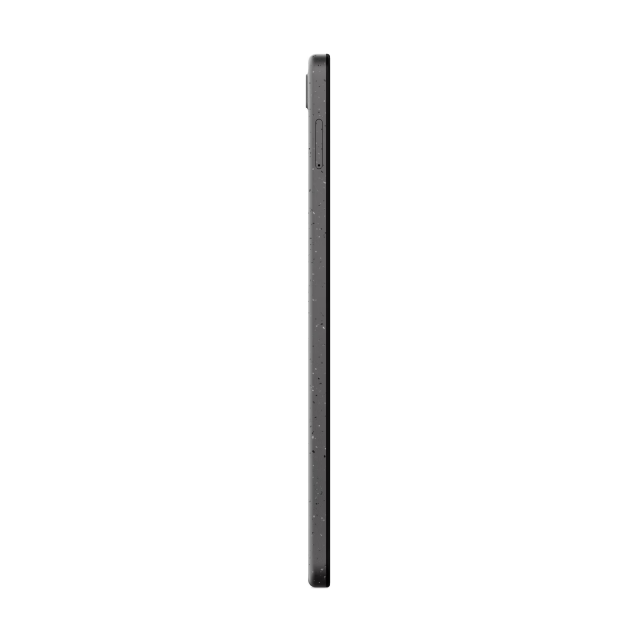 Таблет Lenovo Tab One TB305FU, 8.7" (22.10 cm) HD IPS Anti-fingerprint, MediaTek Helio G85 8C (2x A75 - 2.0GHz + 6x A55 - 1.8GHz), 4GB LPDDR4x, 128GB eMMC, Wi-Fi 5 + BT5.3, Android 14, Luna Grey