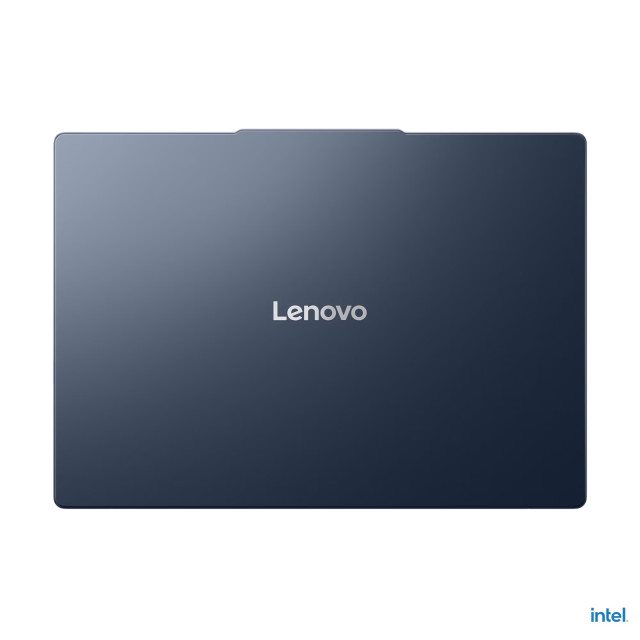 Лаптоп Lenovo  IdeaPad Slim 3 14IRH10, Intel Core i7-13420H 8C (2.40/4.60 GHz, 12MB Cache), 14.0" (35.56 cm) WUXGA IPS Anti-glare Display, Intel UHD Graphics Xe G4 48EUs, 16GB DDR5, 512GB M.2 NVMe SSD, Free DOS