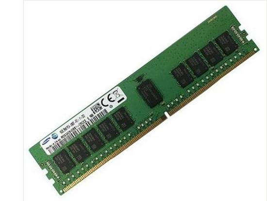 Памет Samsung RDIMM 8GB DDR4 2666MHz ECC Registred 1.2V 288pin DUAL RANK X4 
