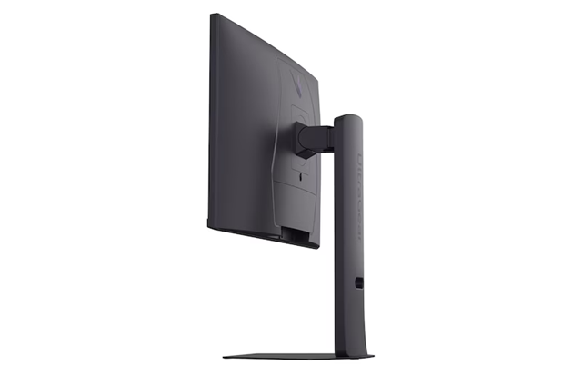Монитор LG UltraGear 27G850A-B, 27.0" (68.58 cm) UHD 4K Nano IPS, 480Hz, 1ms, 240cd/m2, 2000:1, HDMI, DP, USB
