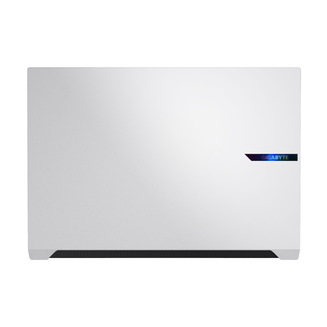 Лаптоп GIGABYTE AERO X16 1VH93EEC94DH, AMD Ryzen AI 7 350 8C (2.0 / 5.0 GHz, 16MB Cache), 16.0" (40.64 cm) WQXGA IPS, 165 Hz, NVIDIA GF RT5060 8GB GDDR7 DLSS 4, 16GB DDR5, 1TB M.2 NVMe SSD, Windows 11 Home