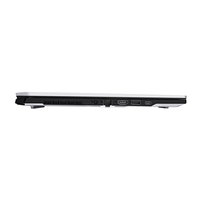 Лаптоп GIGABYTE AERO X16 1VH93EEC94DH, AMD Ryzen AI 7 350 8C (2.0 / 5.0 GHz, 16MB Cache), 16.0" (40.64 cm) WQXGA IPS, 165 Hz, NVIDIA GF RT5060 8GB GDDR7 DLSS 4, 16GB DDR5, 1TB M.2 NVMe SSD, Windows 11 Home