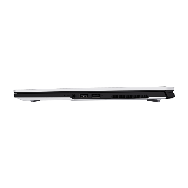 Лаптоп GIGABYTE AERO X16 1VH93EEC94DH, AMD Ryzen AI 7 350 8C (2.0 / 5.0 GHz, 16MB Cache), 16.0" (40.64 cm) WQXGA IPS, 165 Hz, NVIDIA GF RT5060 8GB GDDR7 DLSS 4, 16GB DDR5, 1TB M.2 NVMe SSD, Windows 11 Home