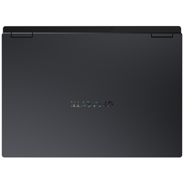 Лаптоп GIGABYTE GAMING A16 PRO DYH, Intel Core 7 240H 10C (2.5 / 5.2 GHz, 24MB Cache), 16.0" (40.64 cm) WQXGA IPS, 165Hz, NVIDIA GF RTX5080 16GB, 32GB LPDDR5x, 1TB M.2 NVMe SSD, Free DOS 