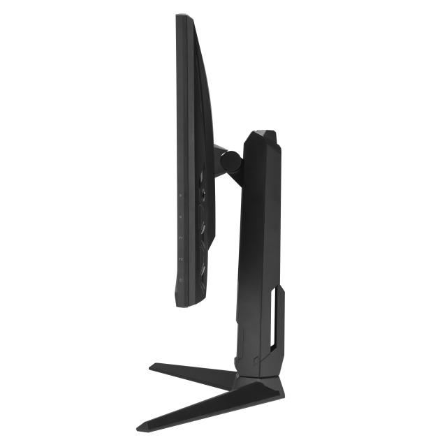 Монитор ASUS TUF Gaming VG27AQML1A, 27.0" (68.58 cm) WQHD LED IPS Anti-Glare, 260Hz, 1ms(GTG), 400 cd/㎡, 1000:1, HDMI, DP USB Hub