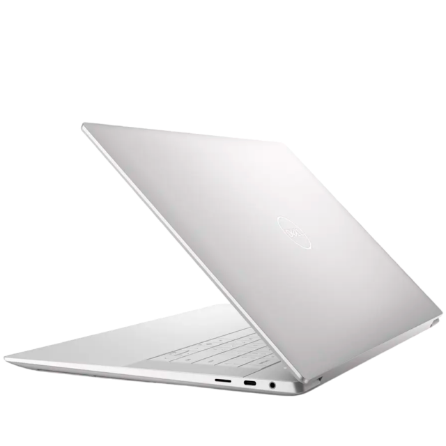 Лаптоп Dell 16 Premium DA16250, Intel Core Ultra 9 285H 16C (2.7 / 5.4 GHz, 24MB Cache), 16.3" (41.40) OLED 120Hz glass Display, Touchscreen, NVIDIA GF RTX5070 8GB GDDR7 DLSS 4, 64GB LPDDR5X, 1TB M.2 NVMe SSD, Windows 11 Pro