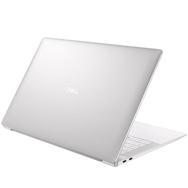Лаптоп Dell 14 Premium DA14250, Intel Core Ultra 7 255H 16C (1.5 / 5.1 GHz, 24MB Cache), 14.5" (36.83) 3.2K OLED 120Hz Display, Touchscreen, NVIDIA GF RTX4050 6GB GDDR6 DLSS 3, 32GB LPDDR5X, 1 TB M.2 NVMe SSD, Windows 11 Pro