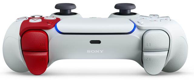 Геймпад Sony PS5 DualSense God of War 20th Anniversary, Limited Edition
