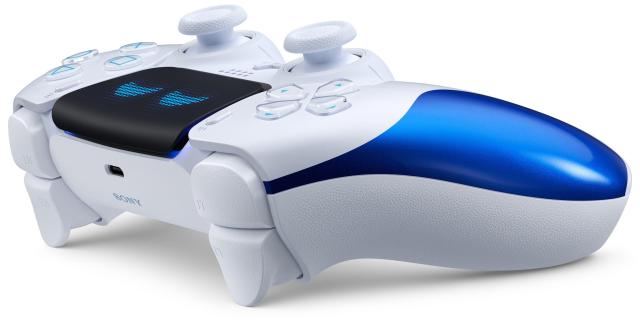 Геймпад Sony PS5 DualSense Astro Bot Limited Edition 2.0