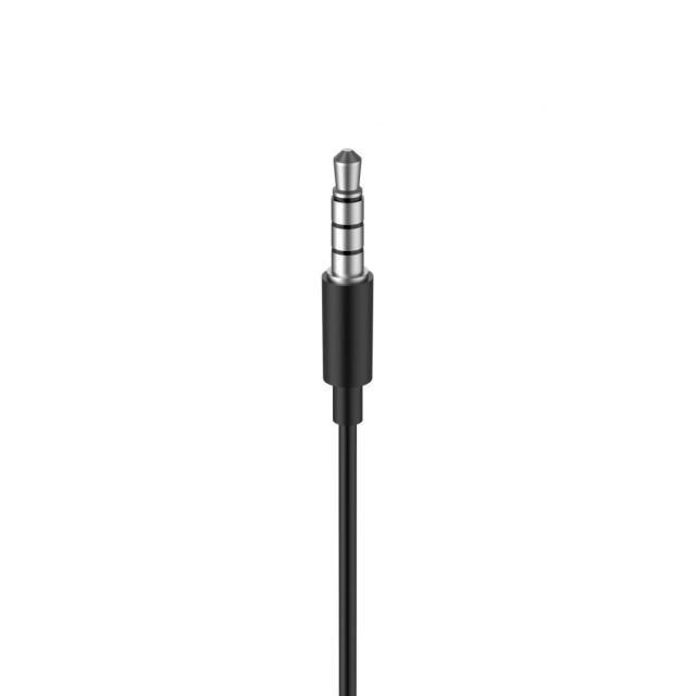 Слушалки HAMA с микрофон "Fun II", On-Ear, 3.5 мм жак, Черни