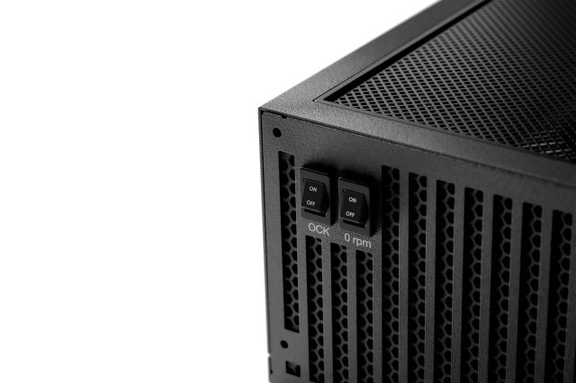 Захранване be quiet! Dark Power 14 1200W, Active PFC, ATX 3.1, 80 PLUS TITANIUM, Fully Modular
