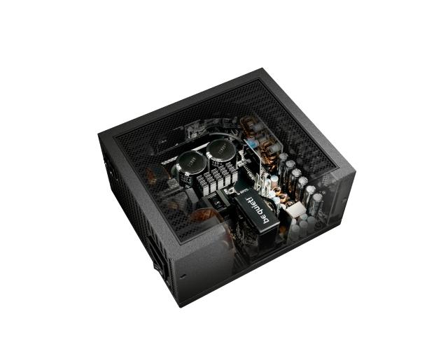 Захранване be quiet! Dark Power 14 850W, Active PFC, ATX 3.1, 80 PLUS TITANIUM, Fully Modular