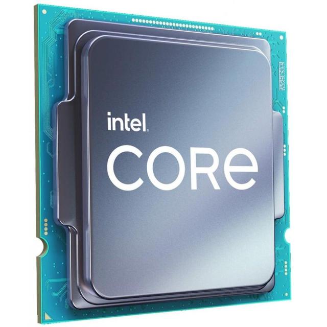 Процесор Intel Core i5-12600KF 10C (2.8/4.9GHz, 20MB Cache, 125W, LGA1700), Tray, без охлаждане