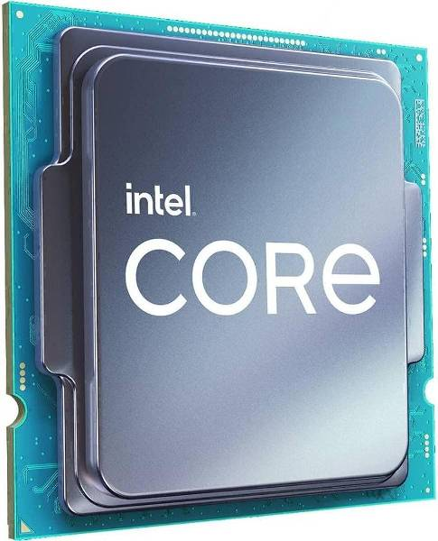 Процесор Intel Core i5-12400 6C (2.5 / 4.4 GHz, 18MB Cache, 65W, LGA1700), TRAY, без охлаждане
