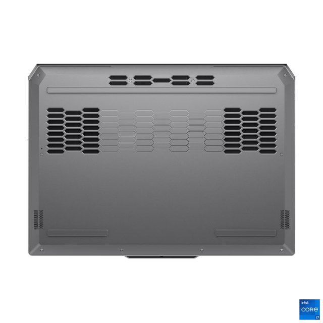 Лаптоп Lenovo  LOQ 15IRX10, Intel Core i5-13650HX 14C (2.6/4.9GHz, 24MB Cache), 15.6'' (39.62 cm) FHD IPS Anti-glare, 144MHz, NVIDIA RTX 5070 8GB GDDR7, 24GB DDR5, 1TB M.2 NVMe SSD, Free DOS