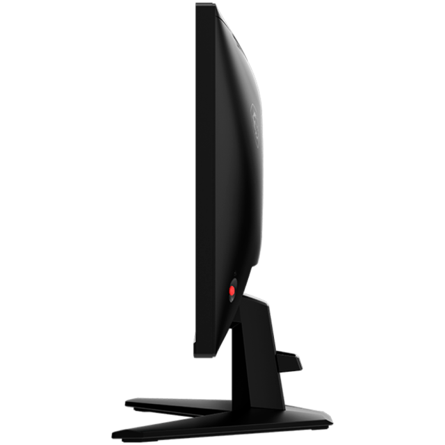 Монитор MSI MAG 255F E20, 24.5" (62.23 cm) FHD IPS Anti-glare Display, 0.5ms, 300nits, 1000:1, 200Hz, HDMi, DP